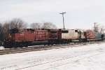 CP 8546 West